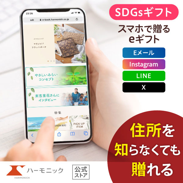 ϡ˥å ޥۤ£ SDGs ե ˤ ˤ 䤵ߤ餤 e-catalog դꥳ 4900ߥ 륮ե