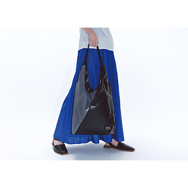 BEAMS DESIGN CATALOG GIFT e-book SKY | ハーモニック | 07