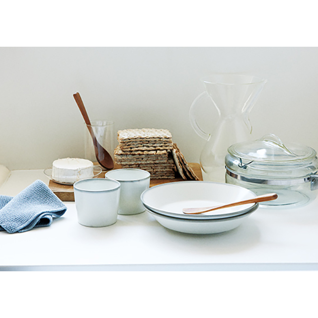 BEAMS DESIGN CATALOG GIFT e-book SKY | ハーモニック | 08