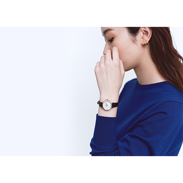 BEAMS DESIGN CATALOG GIFT e-book BROWN | ハーモニック | 07