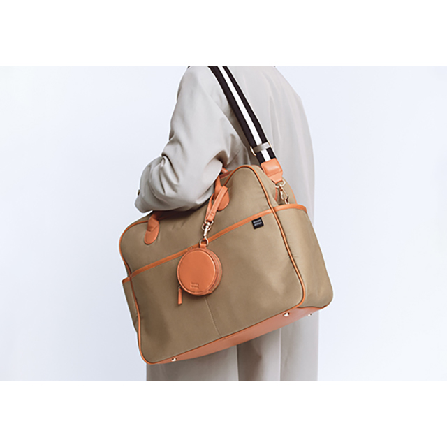 BEAMS DESIGN CATALOG GIFT e-book BROWN | ハーモニック | 08