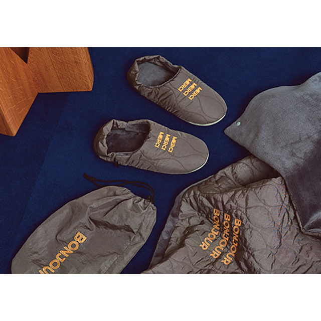 BEAMS DESIGN CATALOG GIFT e-book BROWN | ハーモニック | 09