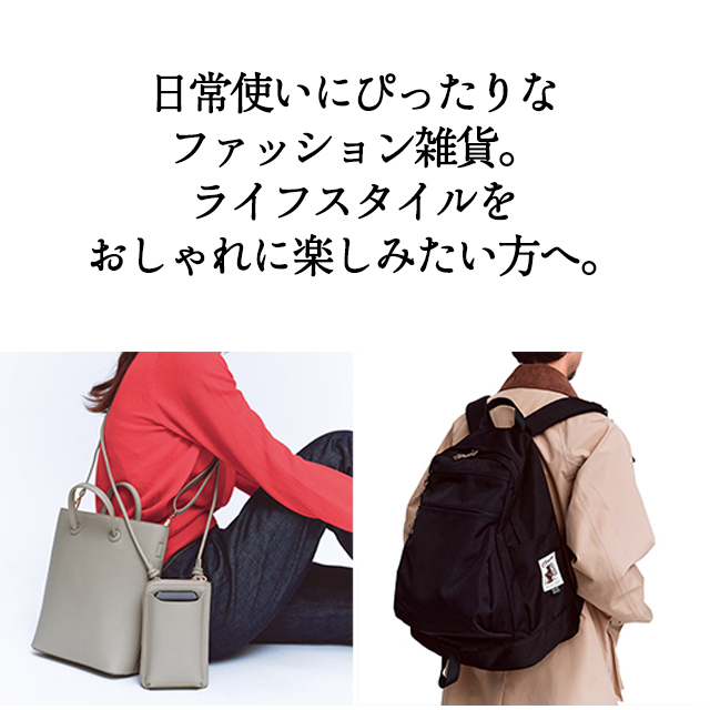 BEAMS DESIGN CATALOG GIFT e-book BROWN | ハーモニック | 10