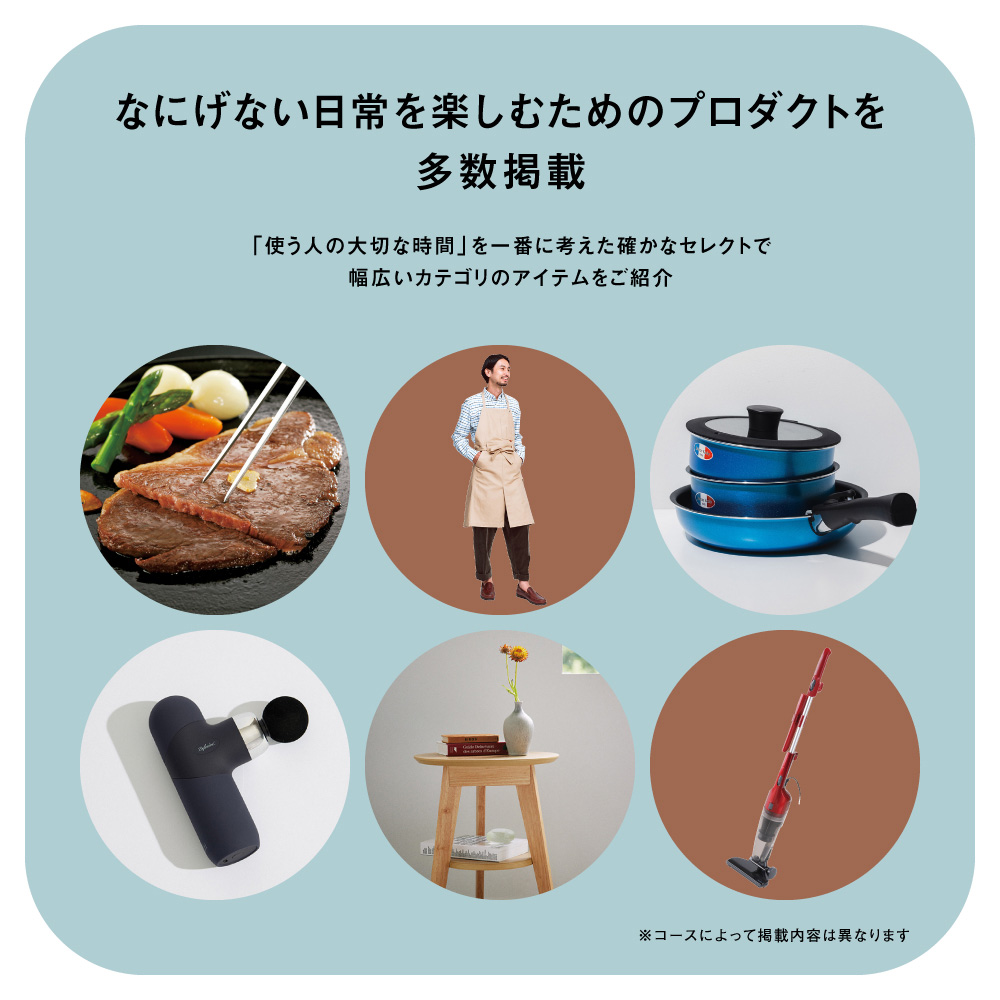 BEAMS DESIGN CATALOG GIFT e-book BROWN | ハーモニック | 06