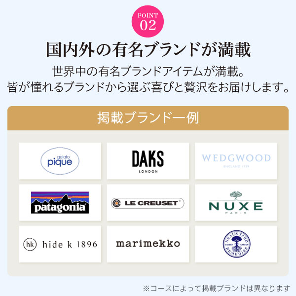 カタログギフト ハーモニック公式 出産内祝い 内祝い 引き出物 快気祝い 送料無料 ギフトカタログ 2万円コース HARMONICK e-book HAB | ハーモニック | 07