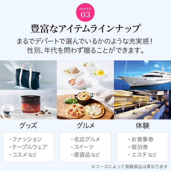 カタログギフト ハーモニック公式 出産内祝い 内祝い 引き出物 快気祝い 送料無料 ギフトカタログ 2万円コース HARMONICK e-book HAB | ハーモニック | 08