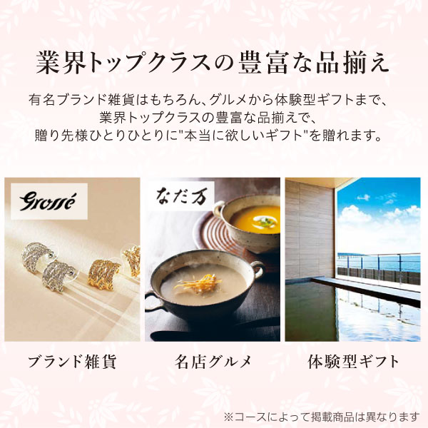 香典返し カタログギフト 送料無料 ハーモニック公式 内祝い お返し ギフトカタログ 人気 お得 4900円コース 絆 きずな 新緑 しんりょく | ハーモニック | 05