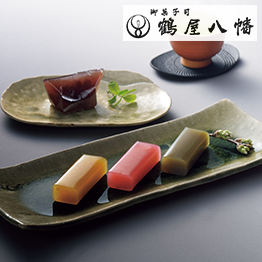 カタログギフト グルメ 和風 ハーモニック 内祝い お返し 結婚 出産 香典 お祝い ギフトカタログ 人気 9000円 美食万彩 薄紅 うすべに | ハーモニック | 11