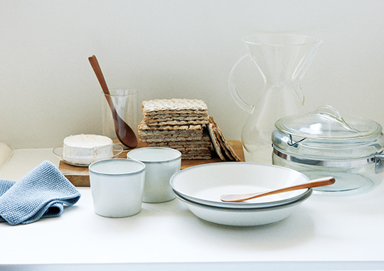 BEAMS DESIGN CATALOG GIFT e-catalog SKY ソーシャルギフト | ハーモニック | 10