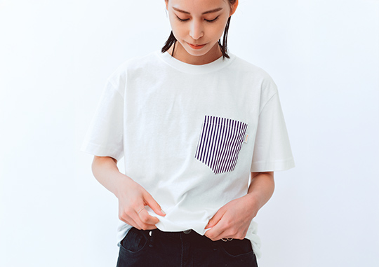 BEAMS DESIGN CATALOG GIFT e-book ORANGE | ハーモニック | 06