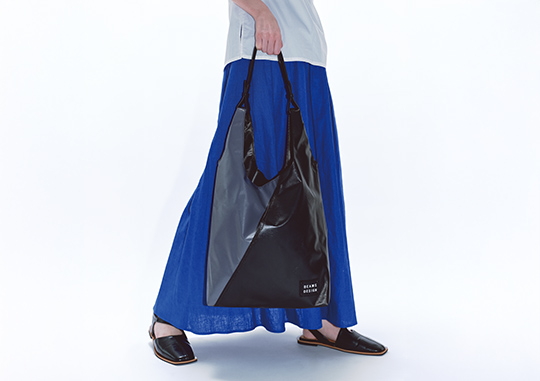 BEAMS DESIGN CATALOG GIFT e-book SKY | ハーモニック | 06