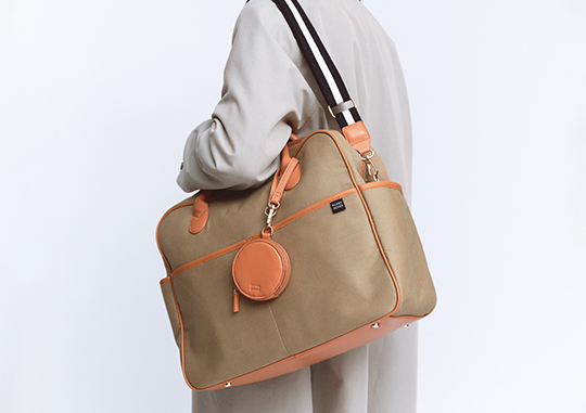 BEAMS DESIGN CATALOG GIFT e-book BROWN | ハーモニック | 07