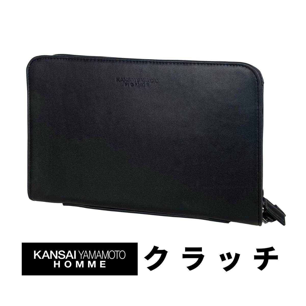 KANSAI YAMAMOTO HOMME セカンドバック - その他