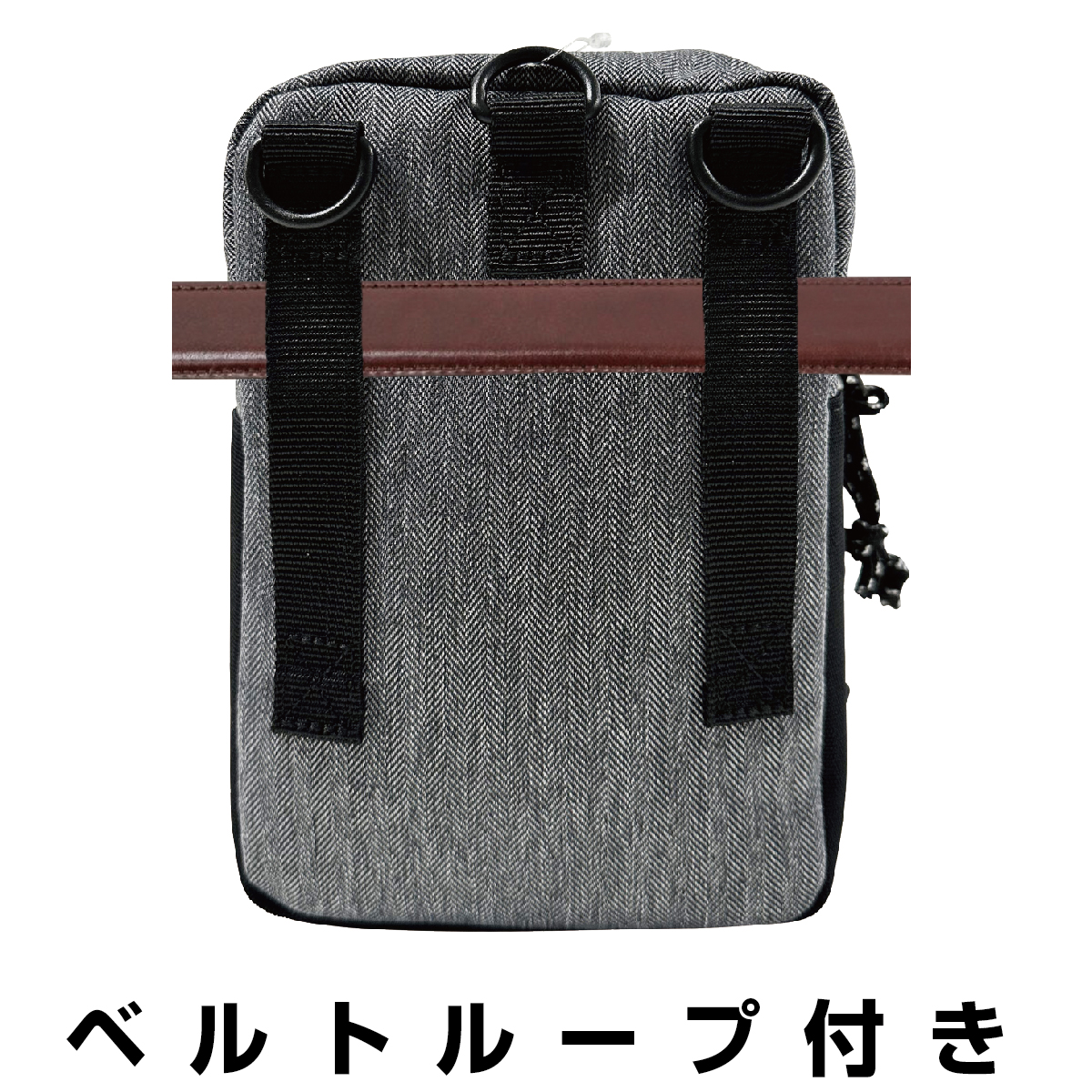 Woods WOODS Field ウッズ フィールド ミニポーチ シザーケース Woods WOODS Field ウッズ フィールド ミニポーチ シザーケース