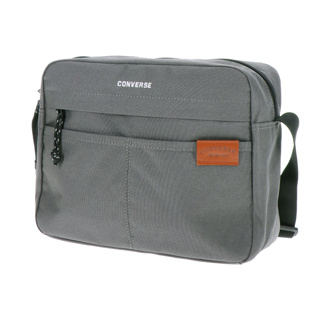 CONVERSE（コンバース） ヨコ ショルダー ショルダーバッグ カジュアル