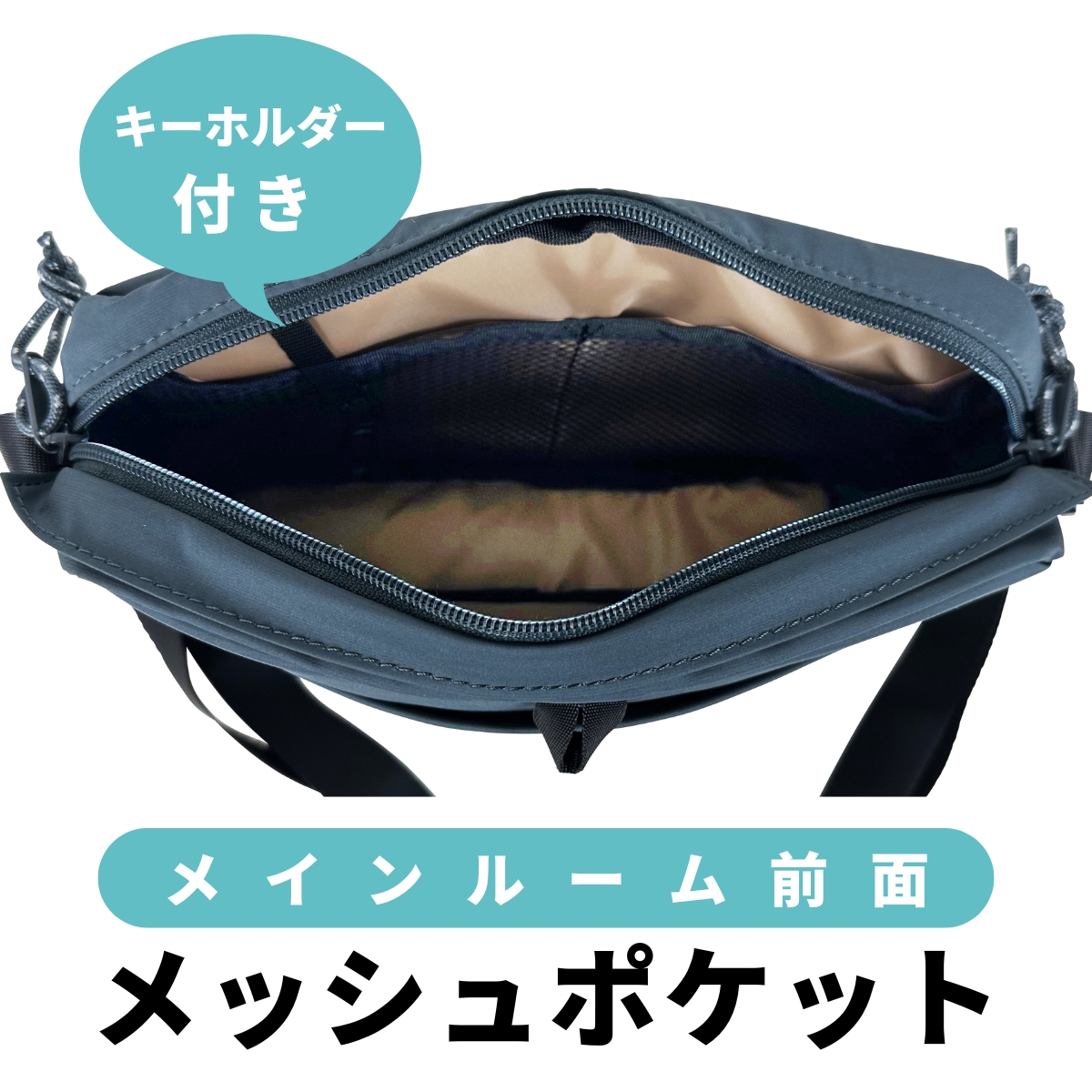 LOGOS Park ロゴスパーク バッグ ショルダー レディース メンズ