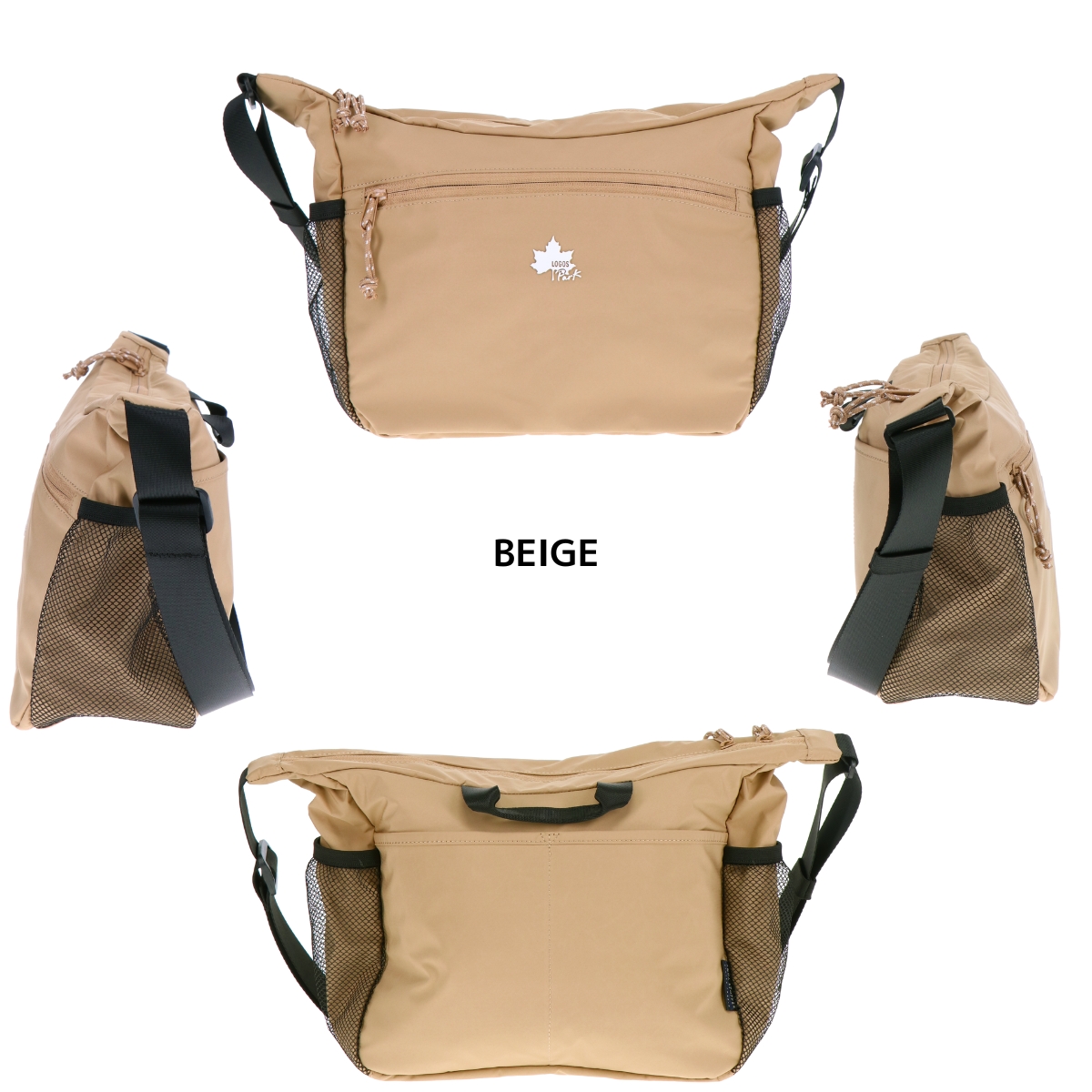 LOGOS Park ロゴスパーク バッグ ショルダー レディース メンズ