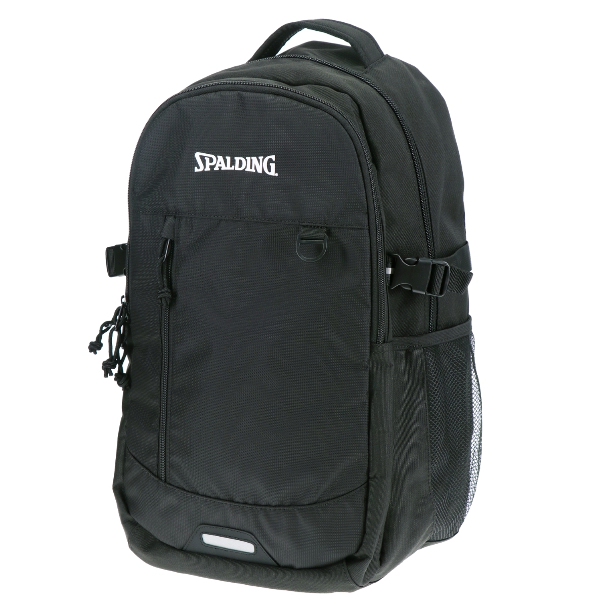 SPALDING（スポルディング） レインカバー付き リュック バックパック