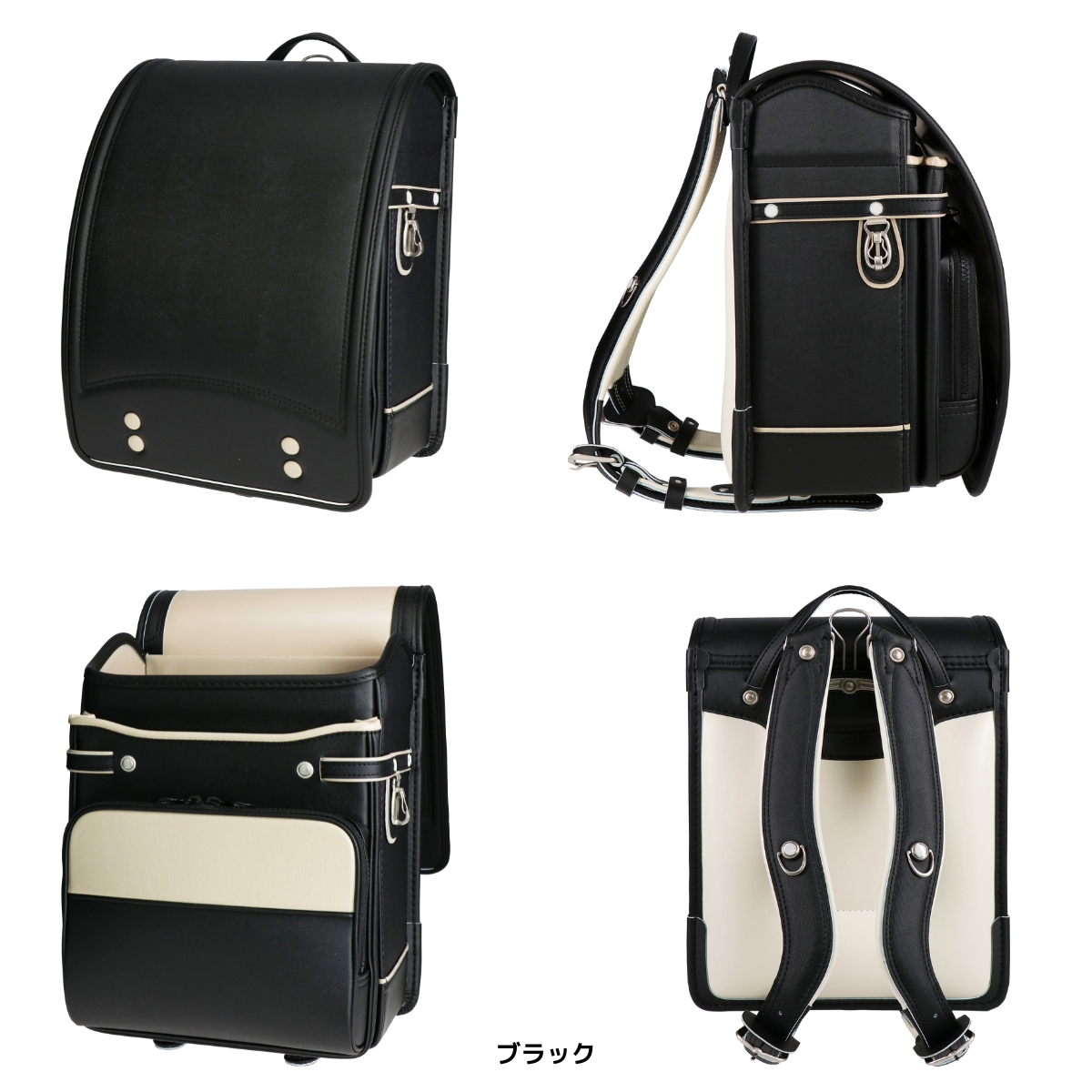 ランドセル ゼロゴ ツイル 05 2024 A4フラットファイル対応 軽い