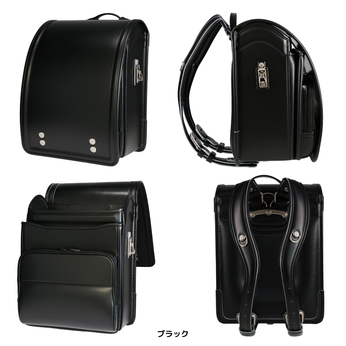 ランドセル ジェンダーフリー 05 ゼロゴ コロレシリーズ A4