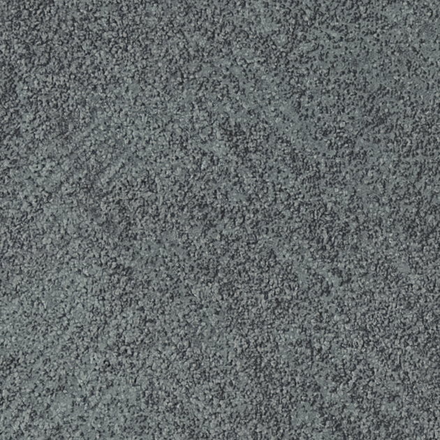 サンゲツ FE76046 生のり付き壁紙 15m process#100 石目調 ブルー FINE