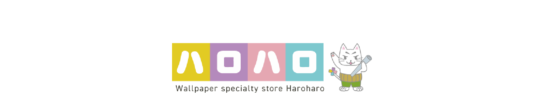 ハロハロ Yahoo!店 ヘッダー画像