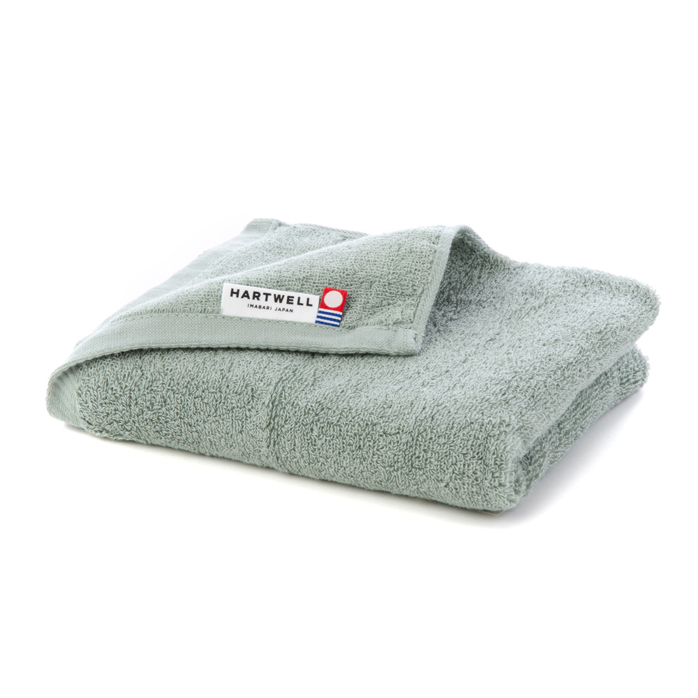 【定価：5,775円】マジックフェルト　遠赤外線パワー⭐大判⭐ 50☓110cm 今治タオル（imabari towel） もこもこ365 フェイスタオル 綿100% 北欧