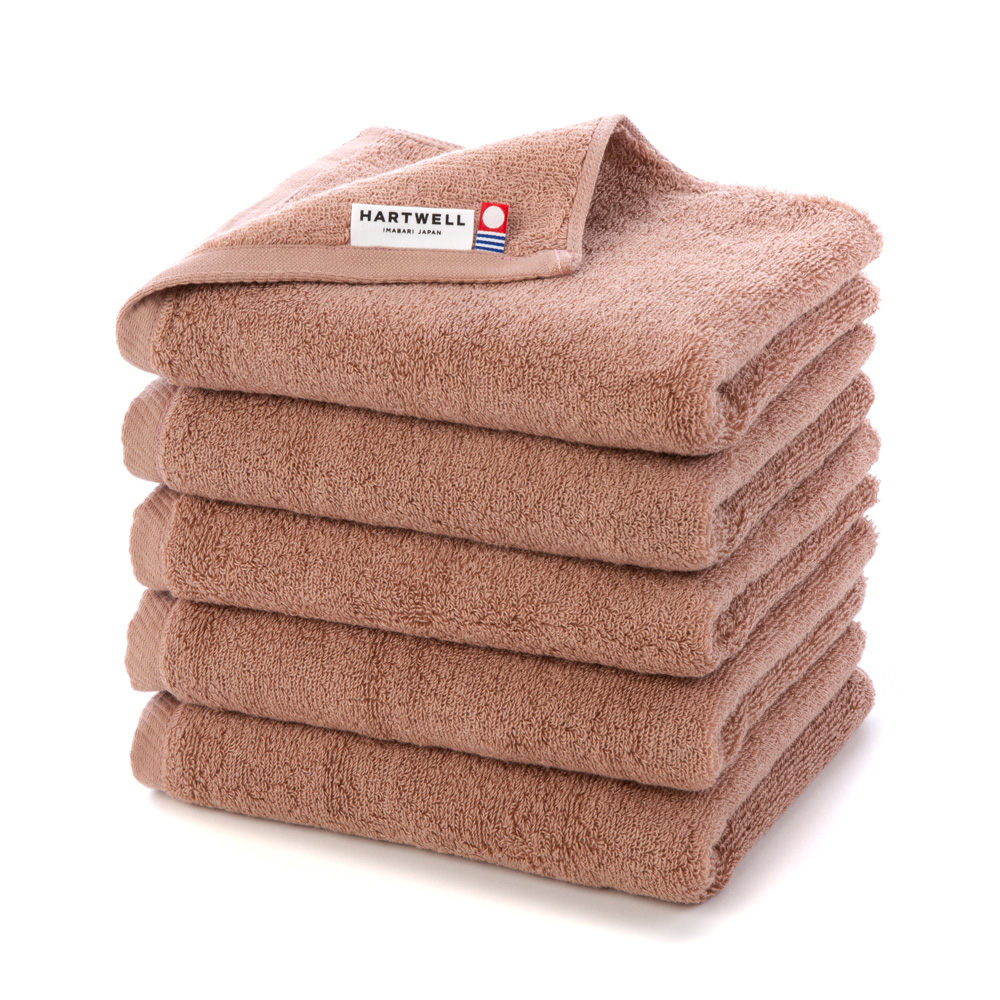 今治タオル（imabari towel） もこもこ365 フェイスタオル まとめ買い