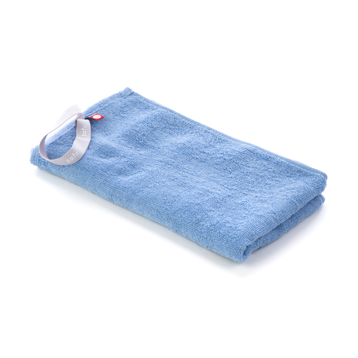今治タオル（imabari towel） soto フェイスタオル 日本製 コンパクト