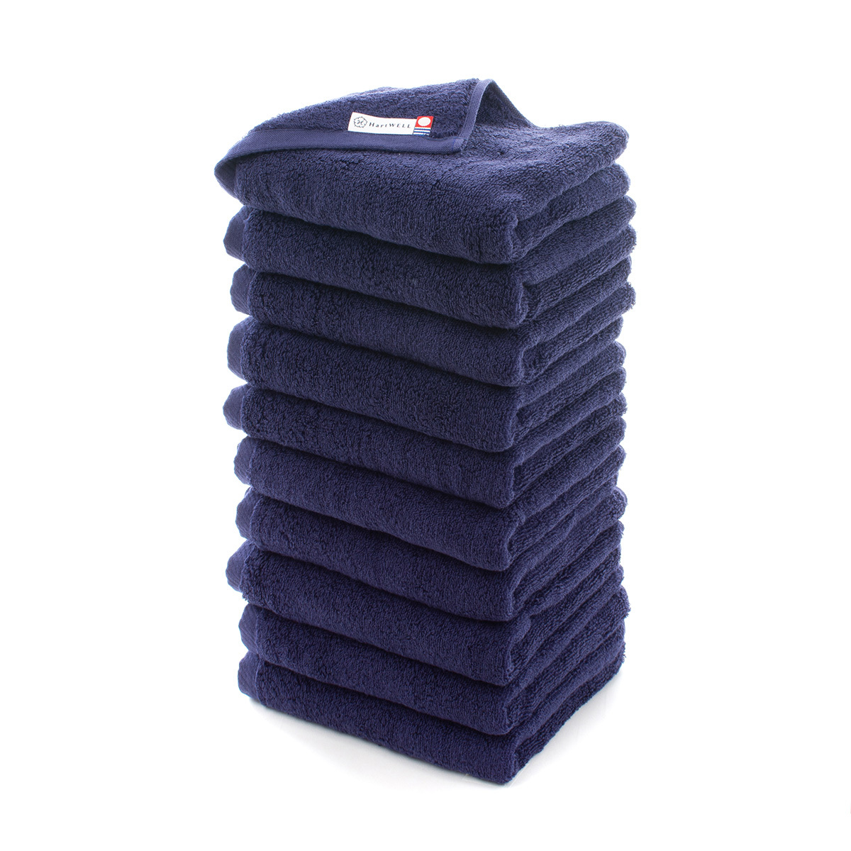 今治タオル（imabari towel） もこもこ365 フェイスタオル まとめ買い