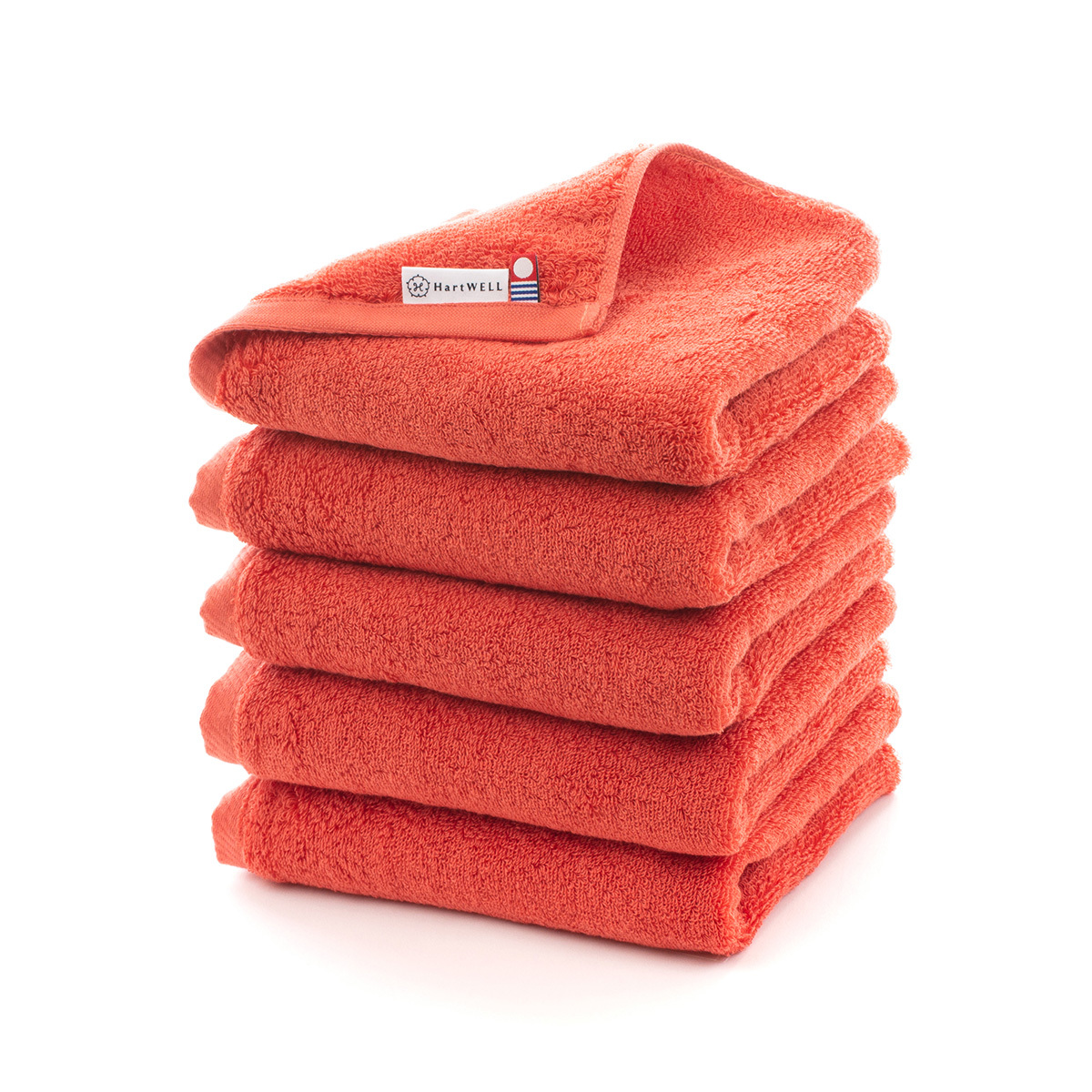 今治タオル（imabari towel） もこもこ365 フェイスタオル まとめ買い