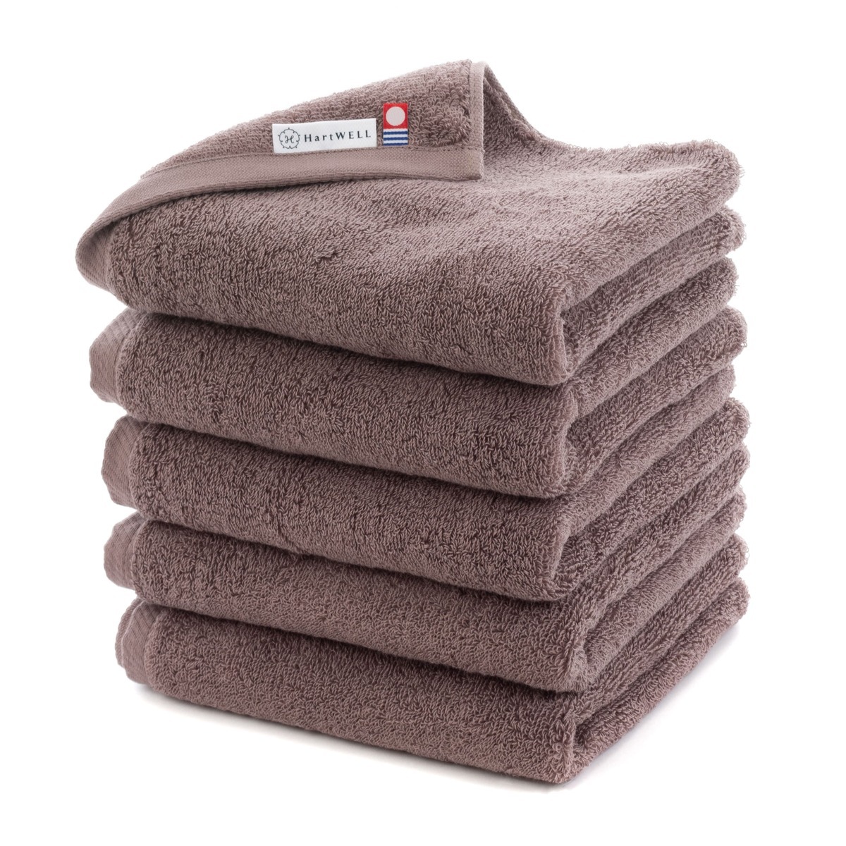 今治タオル（imabari towel） もこもこ365 フェイスタオル まとめ買い