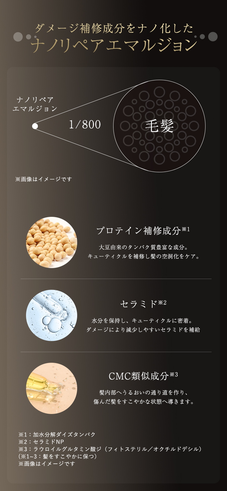 haru（ハル） 【25％OFF】ハル｜ 選べる シャンプー 3本 ＋ ヘアマスク