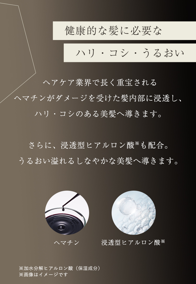 haru（ハル） 【25％OFF】ハル｜ 選べる シャンプー 3本 ＋ ヘアマスク