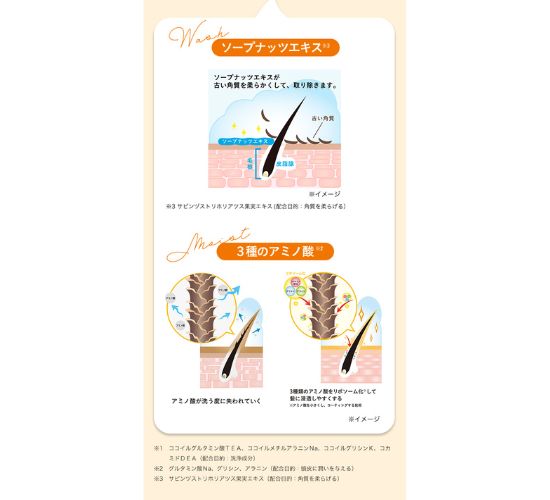 haru（ハル） 【3/23 1:59までクーポン発行中】シャンプー 100％天然