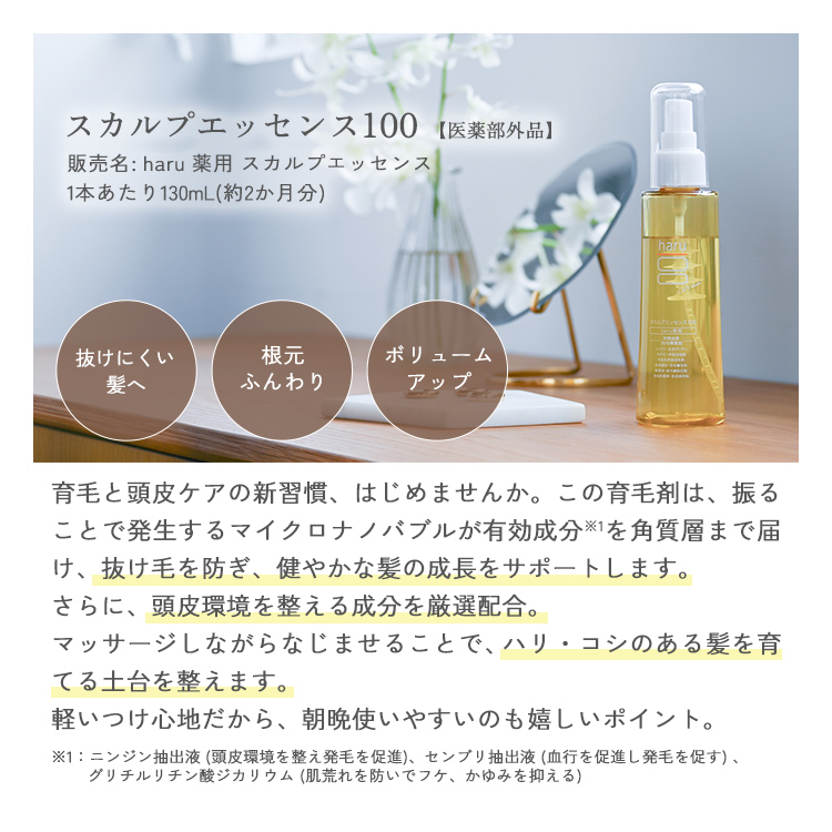 haru（ハル） 【最大30％OFF】選べるよりどり「5点セット