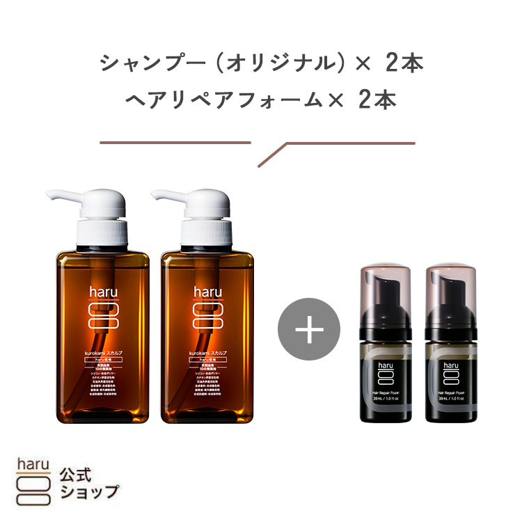 haruシャンプー ハルシャンプー」の人気商品一覧・価格比較 - 価格.com