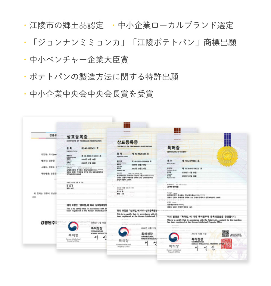 各種証明