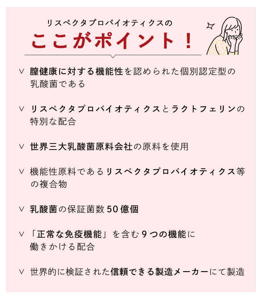 ここがポイント
