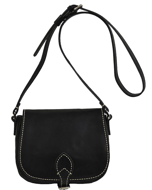 Haruf（ハルフ） ショルダーバッグ レザーバッグ レディース 本革 斜