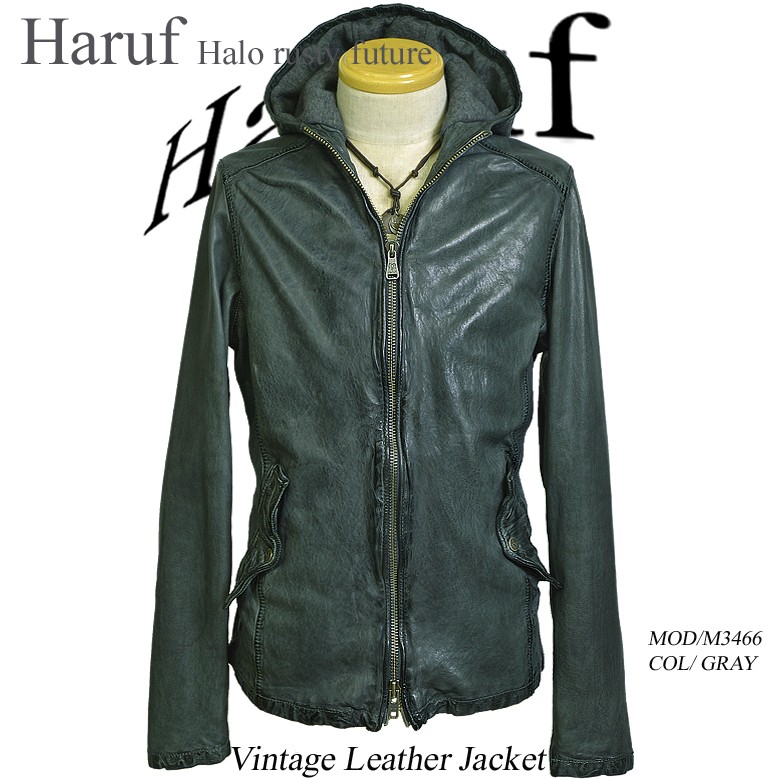 レザージャケット メンズ 本革 フード付き レザーパーカー ラムレザー ライダースジャケット 革ジャン ブランド おしゃれ シンプル 黒 バイク パーカー M3466 Haruf Leather 通販 Yahoo ショッピング レザージャケット メンズ 本革 フード付き レザーパーカー ラムレザー ライダースジャケット 革ジャン ブランド おしゃれ シンプル 黒 バイク パーカー M3466 Haruf Leather 通販 Yahoo ショッピング