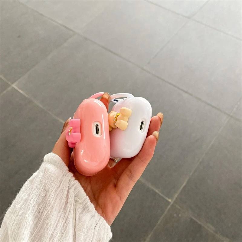 Airpods 第三世代 ケース リング付き Airpods 第二世代 可愛い オシャレ Airpods pro 全面保護 収納ケース  エアーポッズケース シンプル :cb-5d62-2:手帳型ケースやファションショップ - 通販 - Yahoo!ショッピング