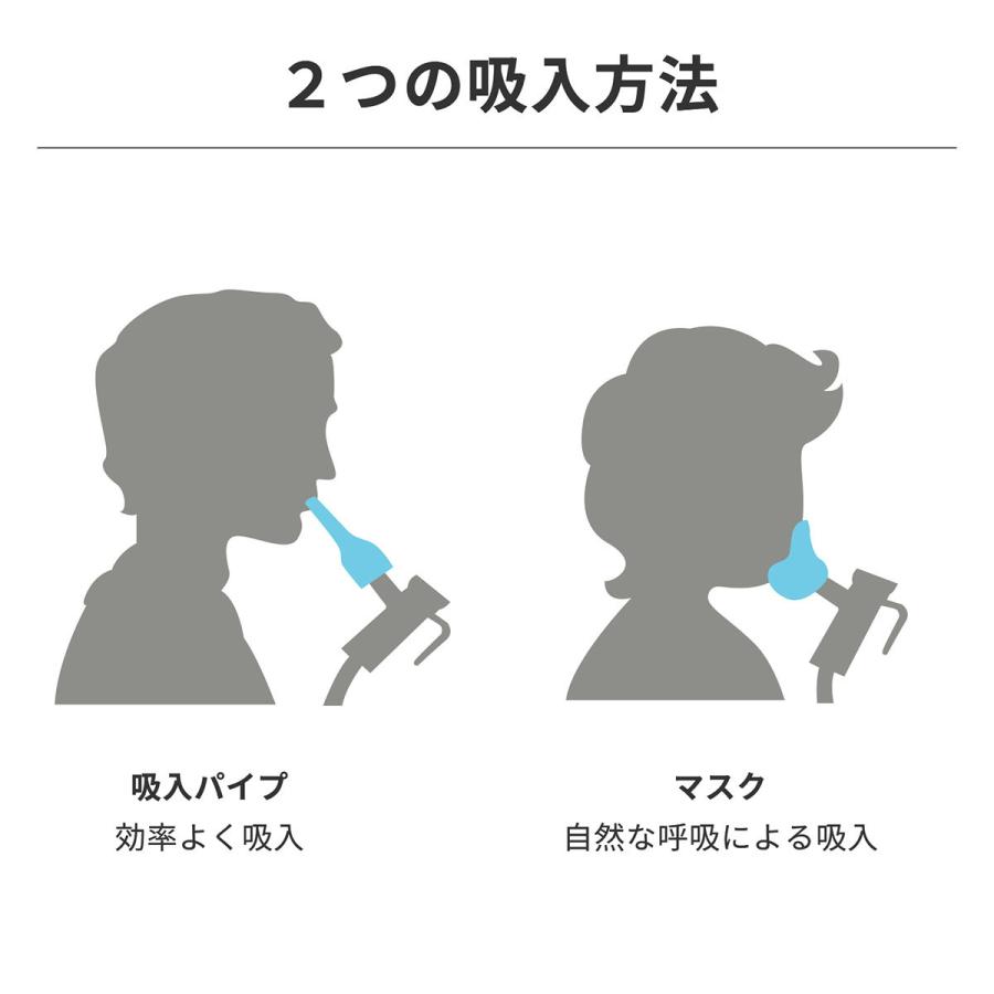 RABLISS 酸素発生器 酸素吸入器 家庭用 自宅用 静音設計 高濃度酸素