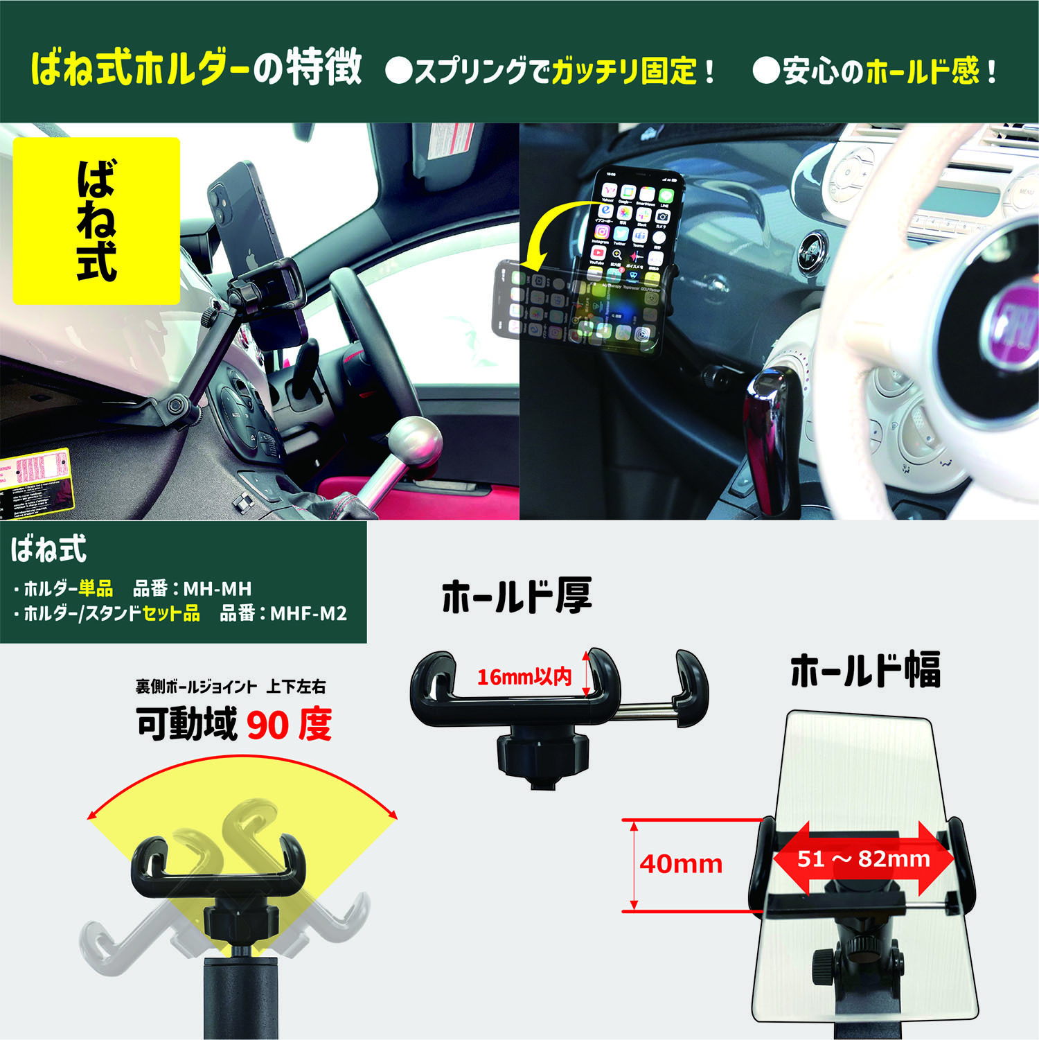 イブデザイン オリジナル商品】アバルト500/695/595 シリーズ1~3