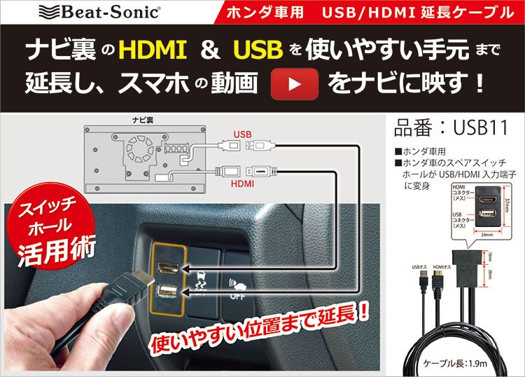 USB11