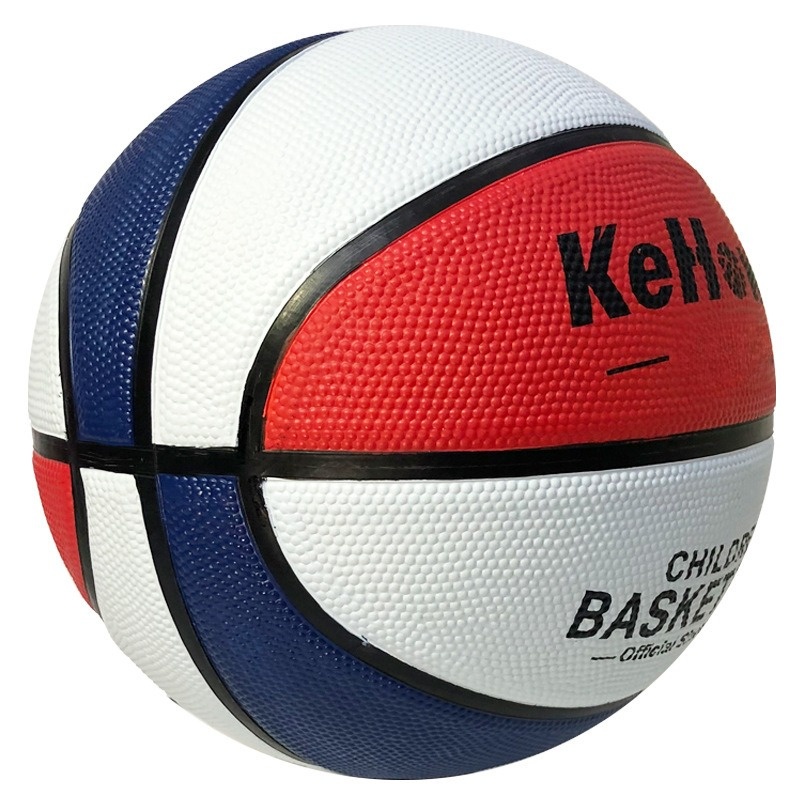 ABTECH バスケットボールジャージ X-LARGE 赤 SPALDING アンダーグラス 7号【74-486Z】 - バスケットボール