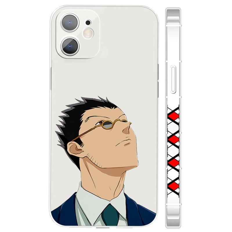 ハンターハンター iPhone ケースのおすすめ人気商品一覧 通販