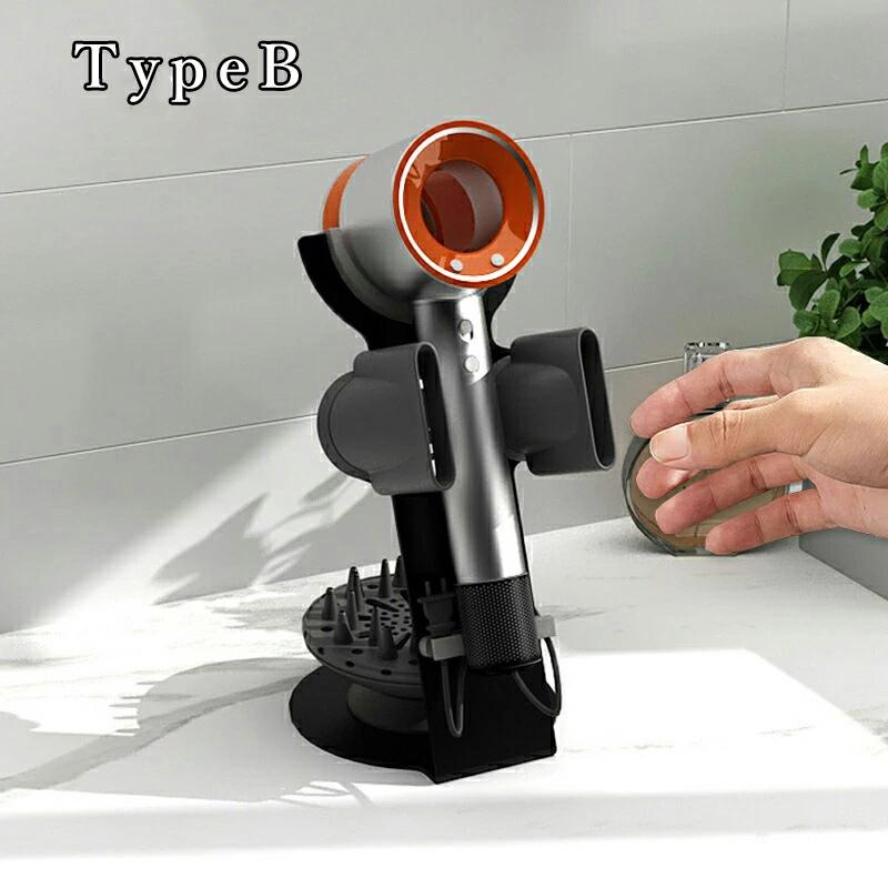 新品 未使用 Dyson ダイソン ヘアドライヤー 専用スタンド セット Amazon.co.jp: ZAZ Dyson (ダイソン) Supersonic Ionic ヘア