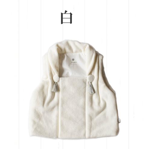 【メール便送料無料 】被布ベスト ひな祭り 袴ロンパース 袴カバーオール ベビー服 お食い初め 女の...