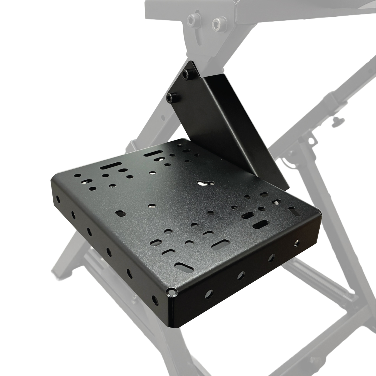 シフターマウント ハンコンスタンド レーシングシュミレーター